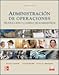Administración de operaciónes - Chase Richard, Aquilano Nicholas, Jacobs F. Robert