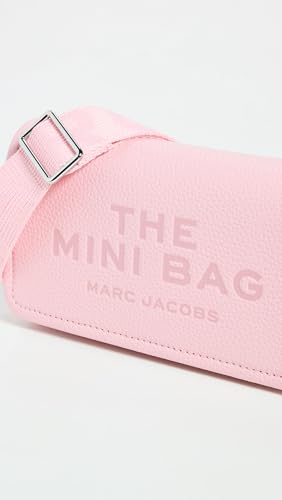 Image of Marc Jacobs Women's The Leather Mini Bag