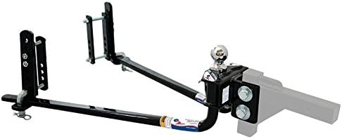 10K RB NO SHANK Fastway® e2™ 2-point sway control™ hitch
