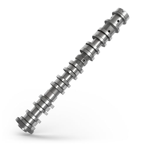 JAVOUKA 5047913AA Right Side Intake Camshaft, for Jeep Wrangler/Grand Cherokee/Gladiator,for Dodge Durango,for RAM 1500/Promaster, for Chrysler Pacifica/Voyager, 3.6L, 16-24, 5047913AD,05047913AB