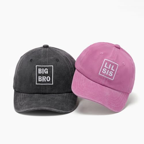 Image of Vintage Cotton Hats for Men Women Adjustable Baseball Cap