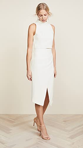 Black Halo Women's Juma Two Piece Dress2