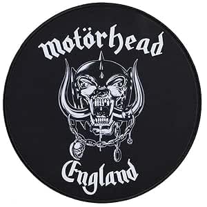 Souris Motörhead précise avec grand tapis Subsonic - 3
