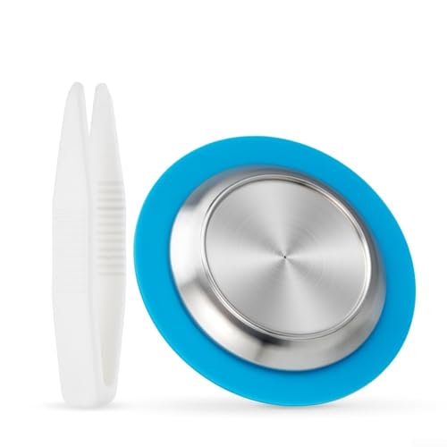 Préparez de meilleurs cafés avec des capsules en acier inoxydable respectueuses de l'environnement et pratiques pour tous vos besoins Zenius (b)