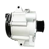 Water Cooled Generator Alternator Compatible For PORSCHE Cayenne 955 3.2 4.5T 2002-2007 94860301504