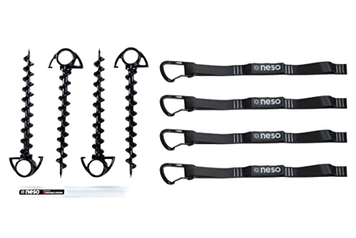 Neso Sidelines Conversion Kit - Various Sizes (Neso Gigante)