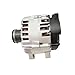 Generator Alternator Compatible With CITROEN DS4 DS4 C4 Picasso C5 C8 Berlingo II Jumpy III 1.6 2.0 HDi 1606856980 9803750980 9663010980