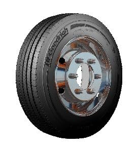 BF Goodrich 315/80 R22.5 156/150L Ganzjahresreifen Allwetter LKW Reifen