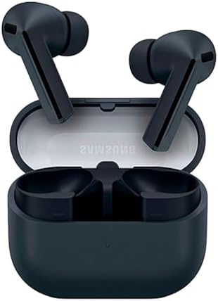 Samsung Buds 3 FE Auricolari TWS SM-R420 Black