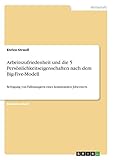 Grin Verlag