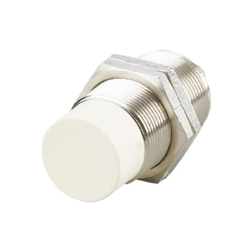 Sensor fotoeléctrico IIM215 con carcasa de acero inoxidable V4A robusta 2