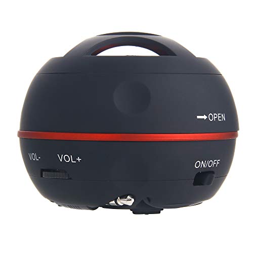 Ayl AC-48073 Mini Speaker System, Portable Plug In Speaker thumb #7