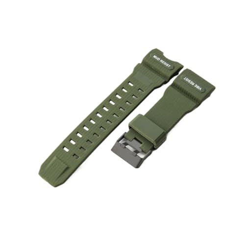 �����V���J�Q����p�C���^�t�F�[�X�}���`�J���[�o���h�ɓK������Casio G-SHOCK��D��GWG-1000/GB�V���[�Y(Army green-Black)