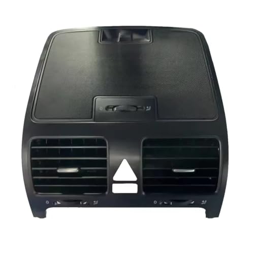 Grille de ventilation cassée ? Changez votre buse de climatisation centrale Golf 5 et Jetta