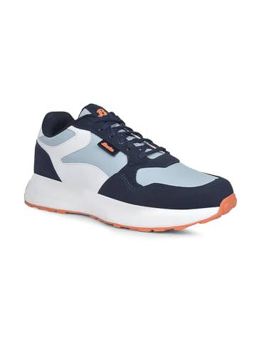 Image of Bata Mens Napoli E Sneaker