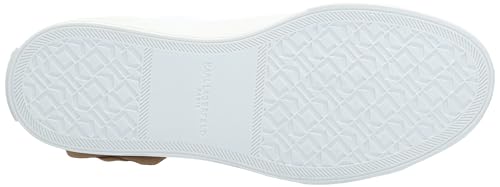 Karl Lagerfeld Paris Womens Georgia Lace Up Sneaker4