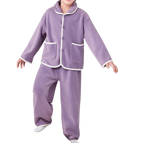 Boys and Girls in Small Children in The Fall and Winter Shaking Grain Velvet Fashion Warm Cardigan 3 Toddler Boy Clothes2