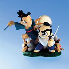 パチスロ吉宗フィギュア パチスロ吉宗 フィギュアセット - メルカリ