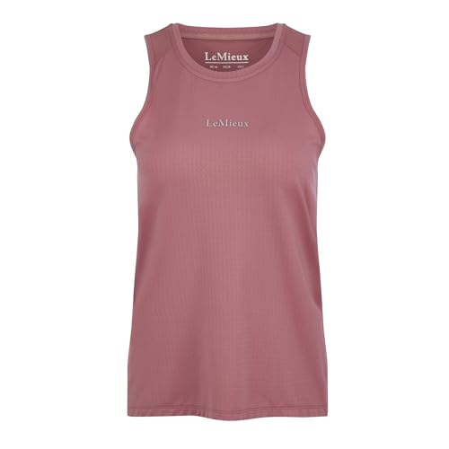 Gilet de sport LeMieux anti-transpiration et séchage ultra rapide