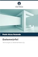 Datenwürfel: Technologie zur Wissensentdeckung (German Edition) 6208807247 Book Cover