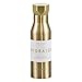 Produktbild Ted Baker TED535 Pale Gold Water Bottle Wasserflasche, 18/8 Edelstahl, 425 milliliters