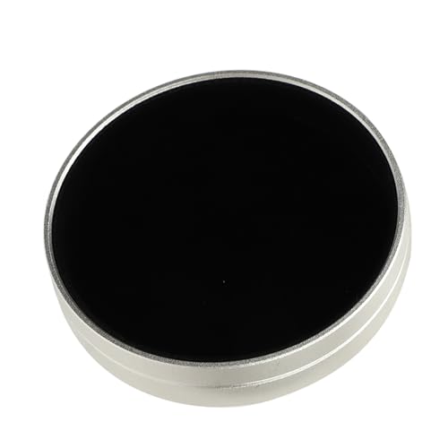 Cubierta protectora para lente de aluminio para cámara Instax Mini EVO, color plateado miniatura 5