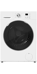 Amazon.co.jp: ドラム式洗濯乾燥機 8kg 洗剤自動投入 【ふんわり乾燥