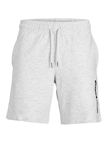 Sweat Shorts Homme JACK & JONES Jpstneo idéal pour vos weekends décontractés