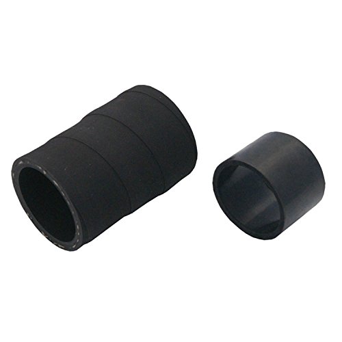 Spectre Performance 7812 Magna-Kool 1.75  1.50  Radiator Hose Adapter Insert , Black