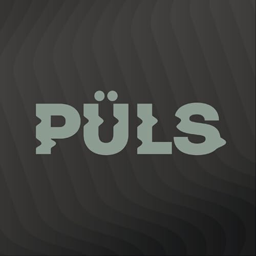 P&uuml;ls Podcast copertina