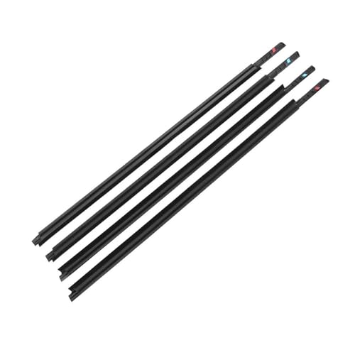 Joint de vitre pour Suzuki SX4 idéal pour trajets sous la pluie