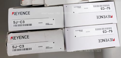 SJ-C3 pièces de rechange inutilisées lot mécanique pour composants usine