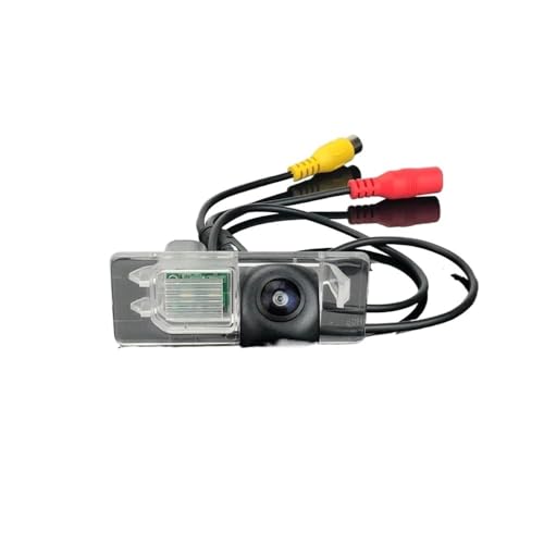 Caméra de recul pour Land Rover Discovery Sport 2014-2019 HD CCD