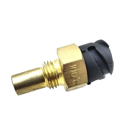 Sensor de temperatura del agua 81274210125 para control del motor 3