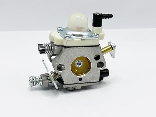 Carburetor For Zenoah G230RC G260RC G270RC ChungYang CY23RC CY29RC GP290 Rovan & King Motor RC Car Engines Replaces Walbro WT-771 WT-990 WT-813