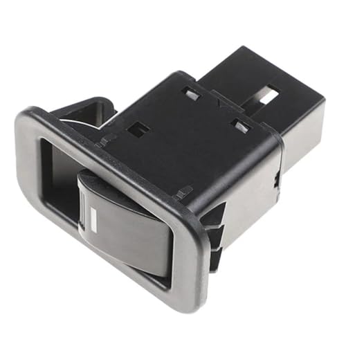 Interrupteur de vitre électrique Ford Territory SX Commande de remplacement 2004-2014 9R7914A132AA