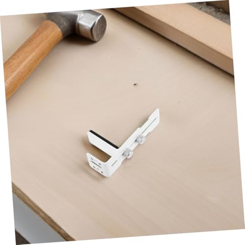 Soporte para tarjeta gráfica GPU metal 2 piezas miniatura 7
