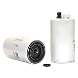 WIX Filters 33091 - Fuel/Water Separator - Part # 33091