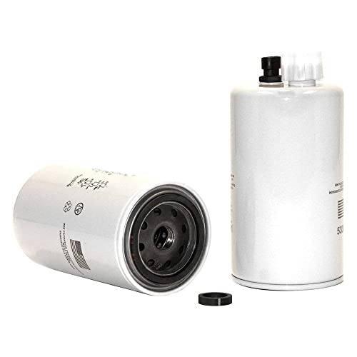 WIX Filters 33091 - Fuel/Water Separator - Part # 33091