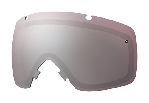 Smith optics i/o lens ignitor mirror vlt 35%