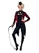 Produktbild Smiffys Ringmaster Costume, Red Halloween und Karneval