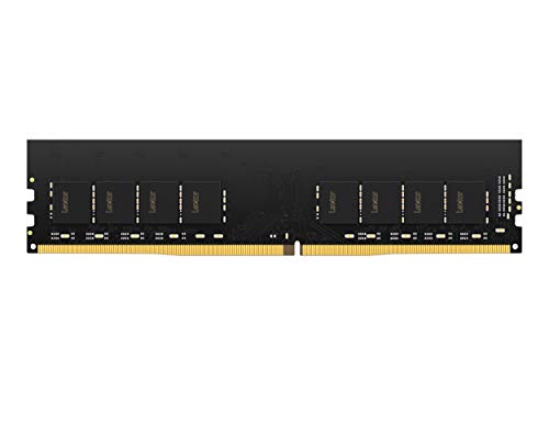 Preisvergleich Produktbild Lexar 32GB DDR4 2666 MT / s UDIMM 288pin