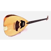 Arab Kurdish Buzuq With Mastex Pickup Yp3