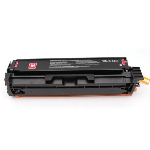 Cartouche de toner magenta pour C230 et C235 capacité 2500 pages avec puce