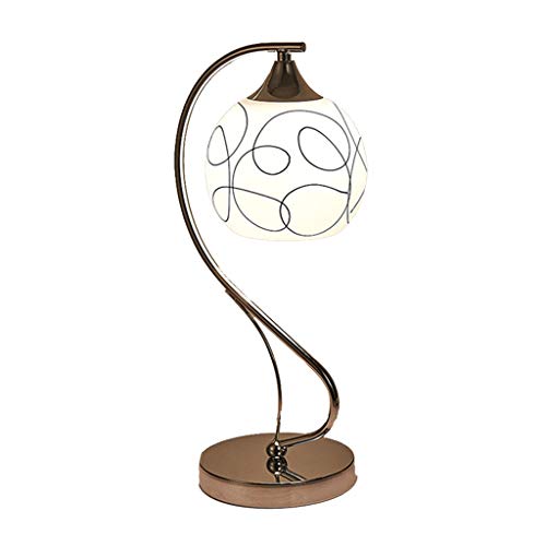 Lampe de table pour éliminer la fatigue visuelle lors de la lecture sur le chevet
