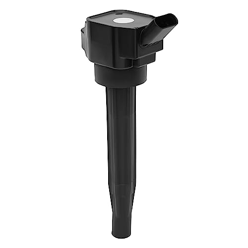 New HL Mando Original Equipment 21A0132 Direct Ignition Coil Compatible with 2021-2022 Kia K5 1.6L 273012M417
