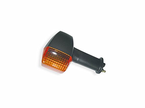 Clignotant avant droit V Parts 7178 pour moto et scooter