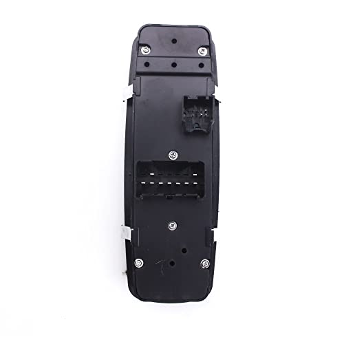 Interrupteur vitre electrique pour Jeep Liberty 2010-2011 commande pliage bouton - 3