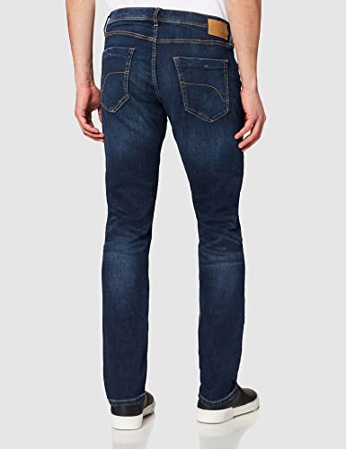 ESPRIT Essential Blue Jeans, 901/Blue Dark Wash