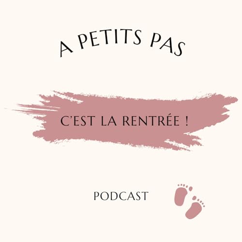 C'est la rentr&eacute;e ! cover art